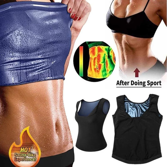 Sweat Shaper T-shirt